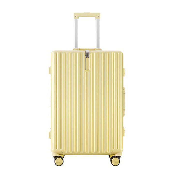 Unisex Premium Multi-Directional Spinner Luggage Kalsten