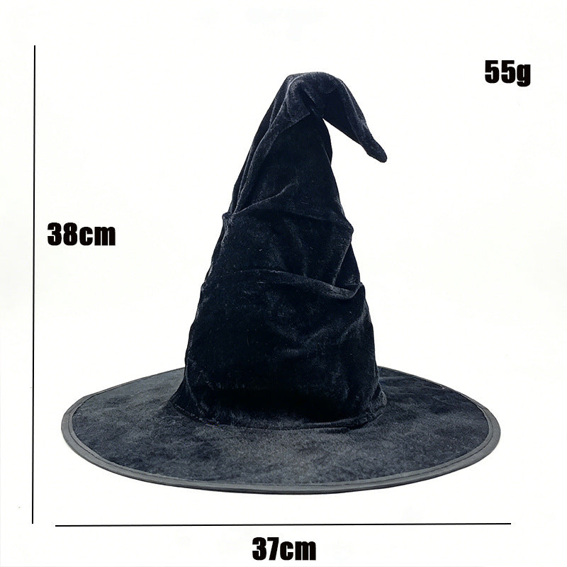 Wizard Hat