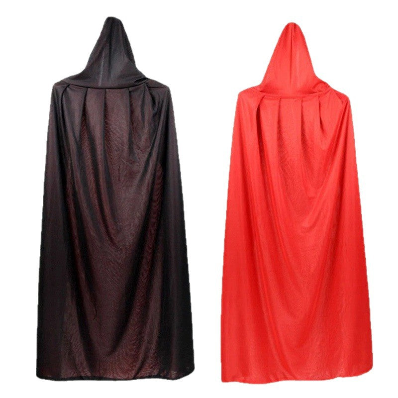 Elegant Gothic Vampire Cape Kalsten