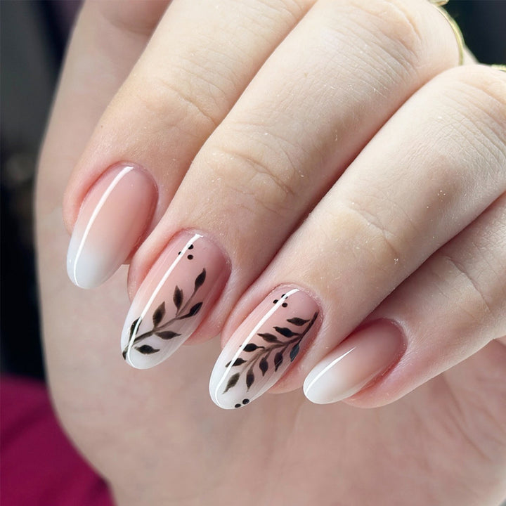 Artistic Nail Design Kalsten