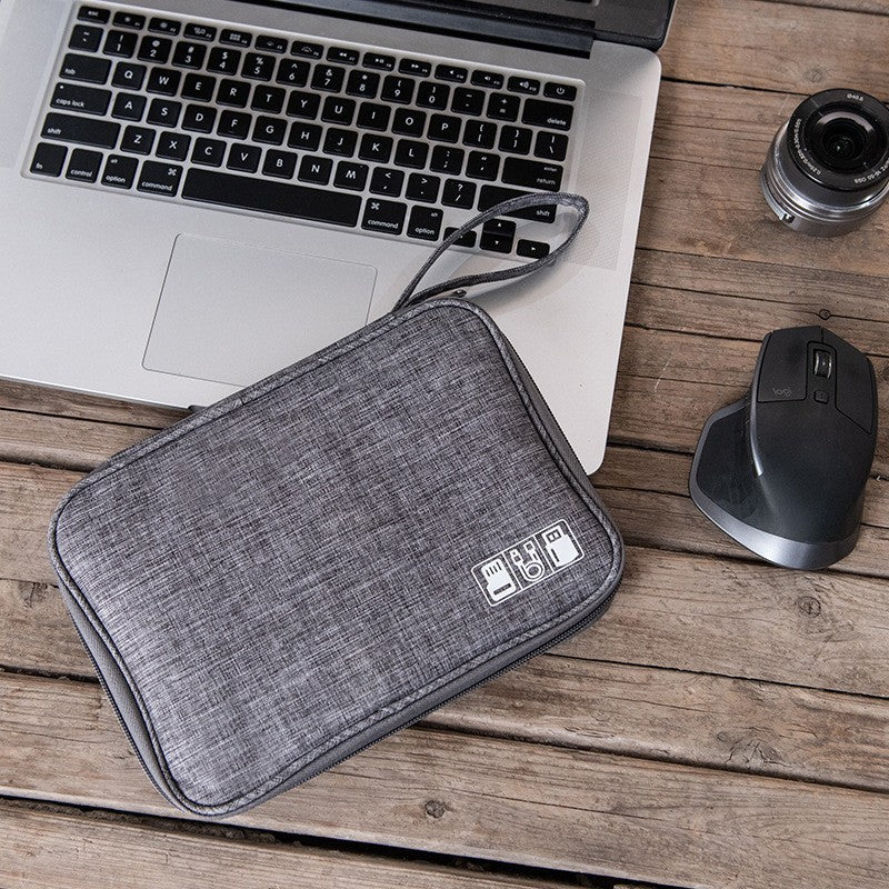 Travel Electronics Organizer Kalsten