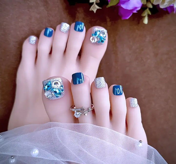 Cozy Ultra-Soft Nail Art Slippers Kalsten