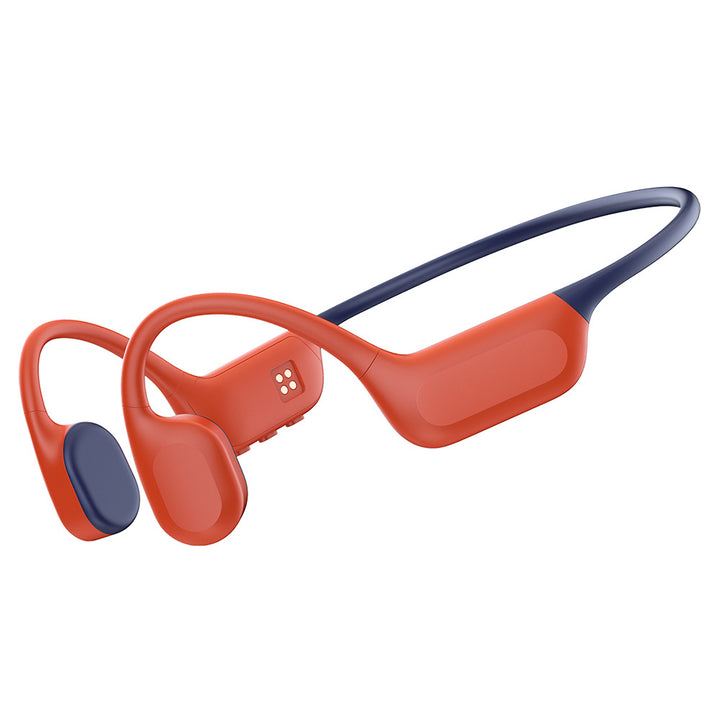 Bone Conduction Wireless Headphones Kalsten