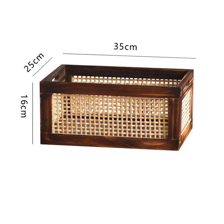 Storage box Kalsten