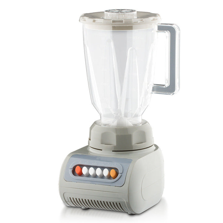 Multi-Functional High-Speed Electric Blender with Detachable Jug and Chopper Kalsten