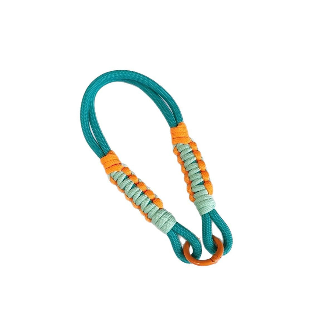 Paracord Keychain with Clip Kalsten