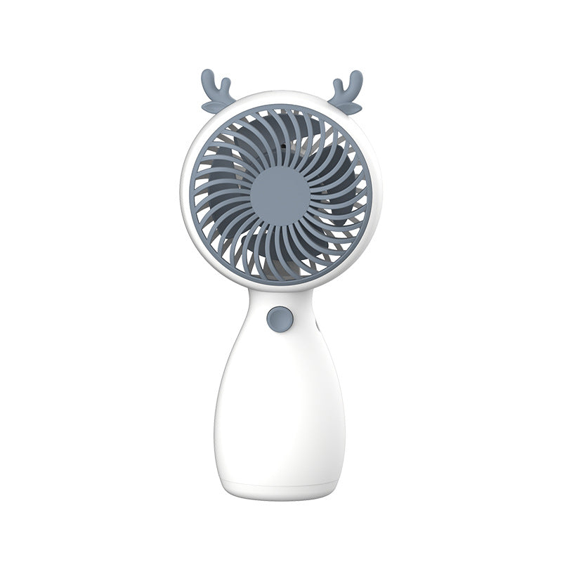 Adorable Mini Portable Handheld Fan Kalsten
