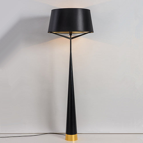 Modern Sculptural Floor Lamp