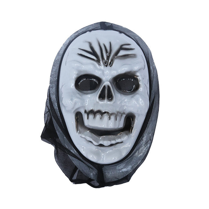 Halloween Scary Ghost Mask Kalsten
