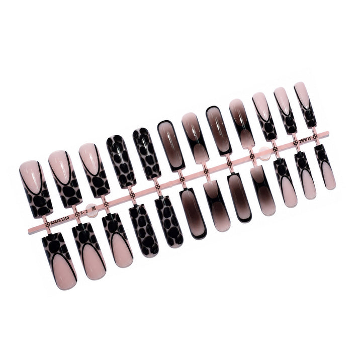 Premium Artificial Nails with Modern Design Kalsten
