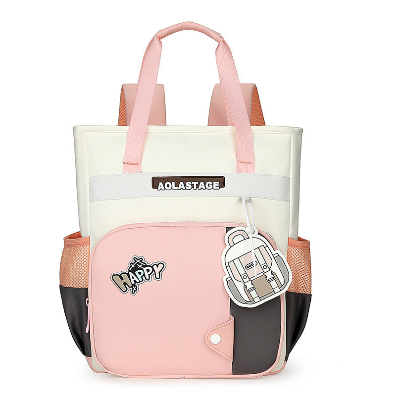 Stylish Versatile Backpack
