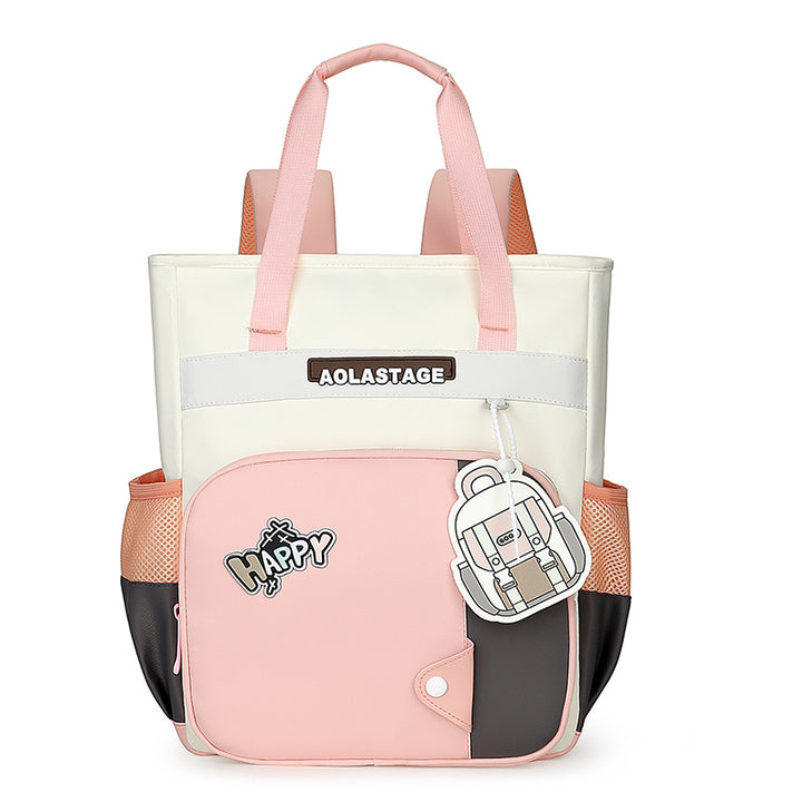 Stylish Versatile Backpack