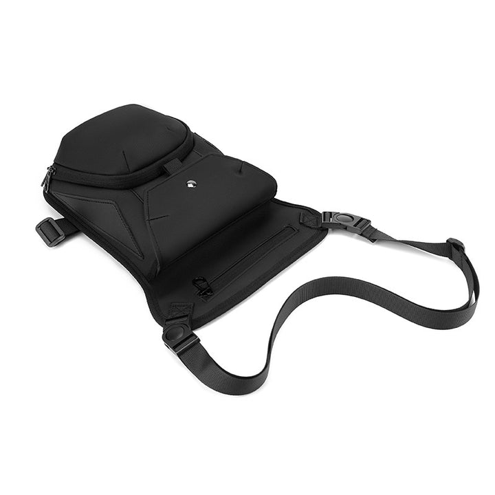 Versatile Urban Utility Sling Bag Kalsten