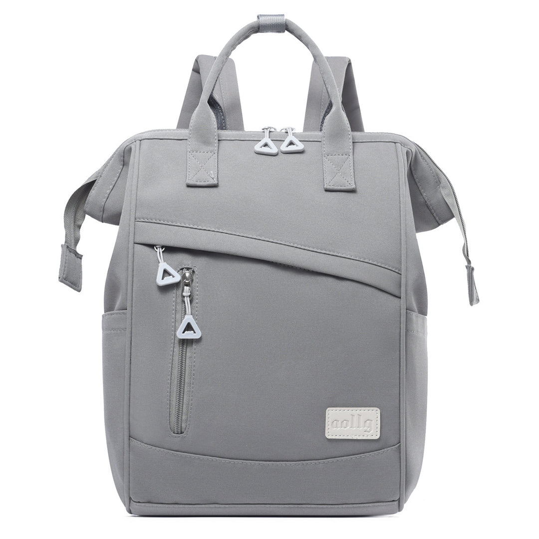 Compact Multi-Functional School Backpack Kalsten
