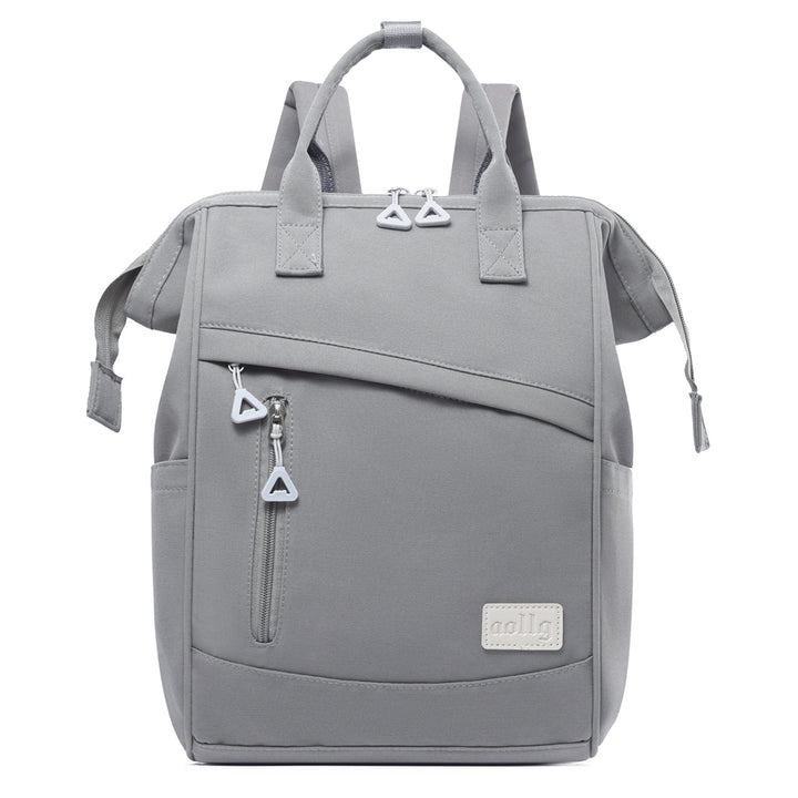 Compact Multi-Functional School Backpack Kalsten