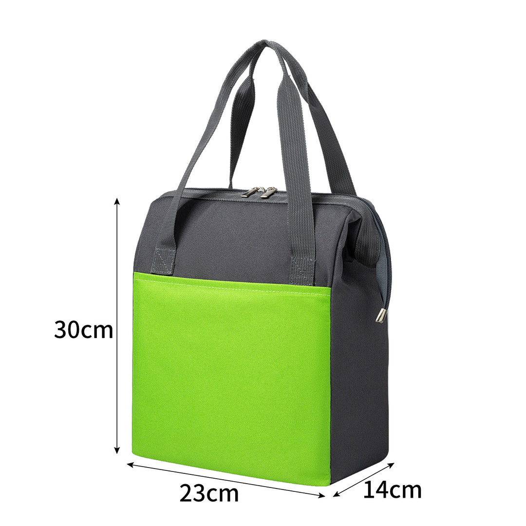 Insulated Lunch Box