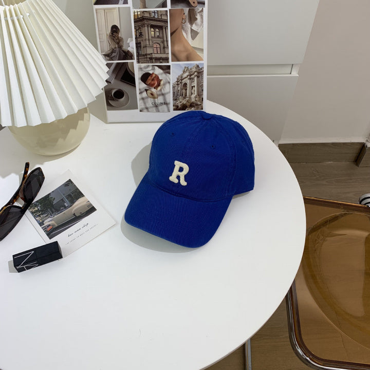 Women's Casual Logo Baseball Cap Kalsten