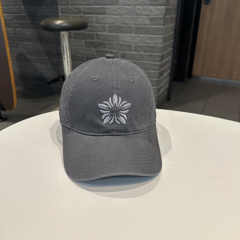 Stylish Cotton Adjustable Cap