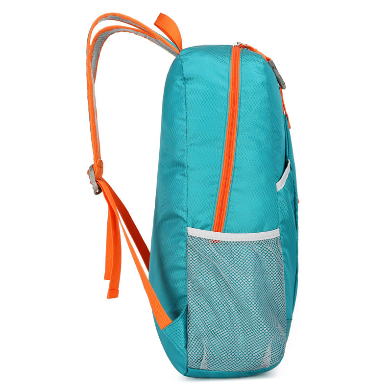 Versatile Sports Backpack Kalsten