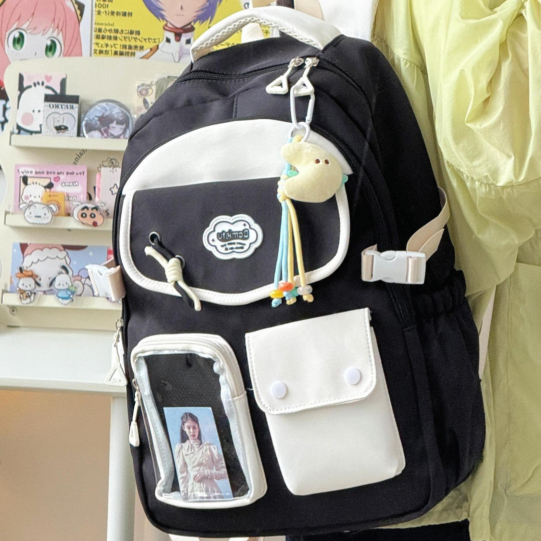Stylish Casual Backpack