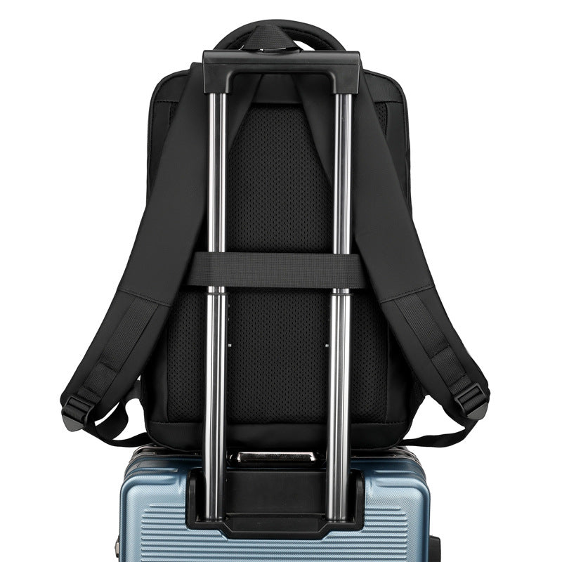 Sleek Daily Commuter Backpack Kalsten