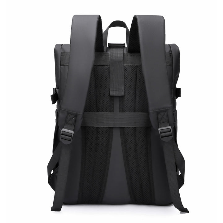 Versatile Rolltop Waterproof Backpack Kalsten