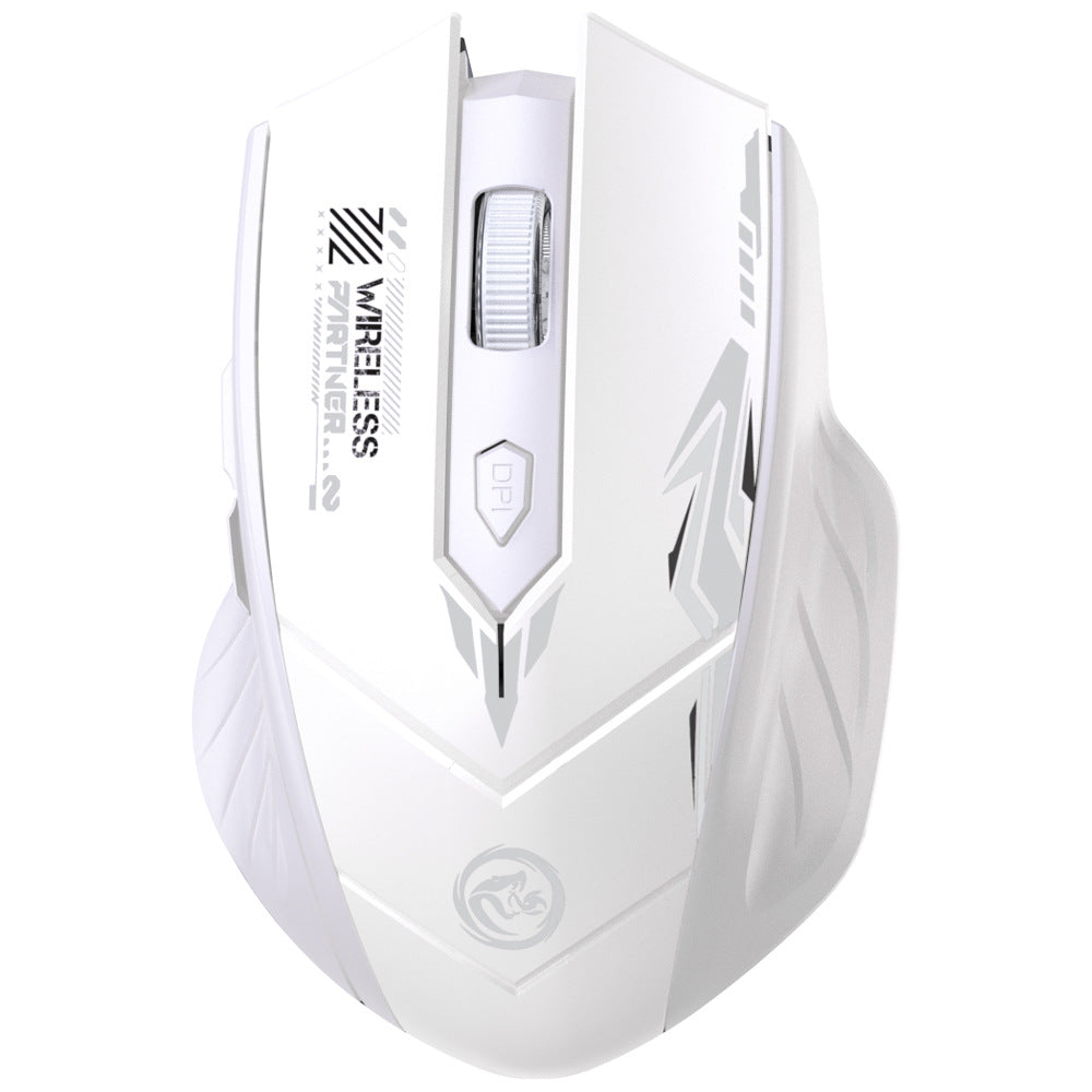 Ergonomic Gaming Mouse with High Precision Sensor Technology Kalsten