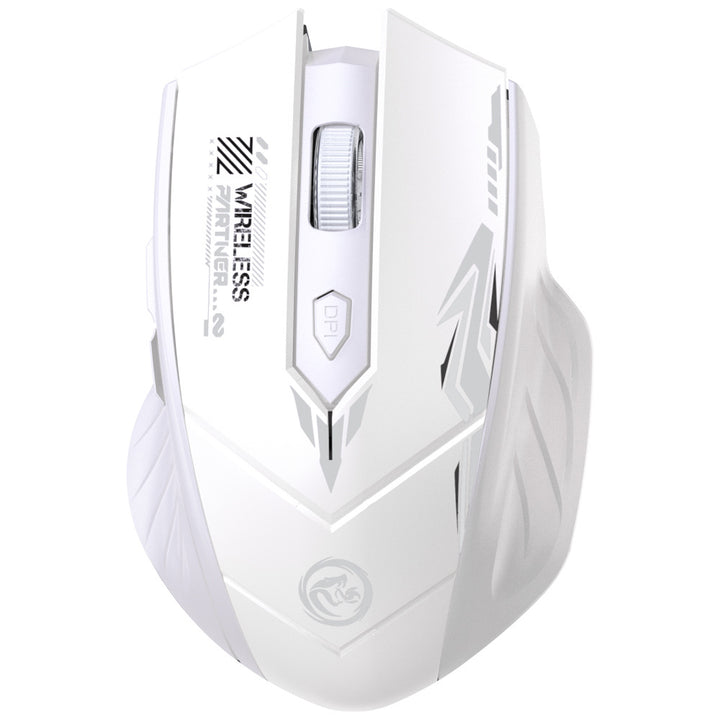Gaming mouse with ergonomic design and high precision Kalsten
