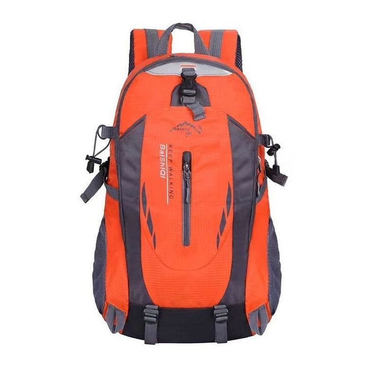 Lightweight Hiking Backpack Kalsten