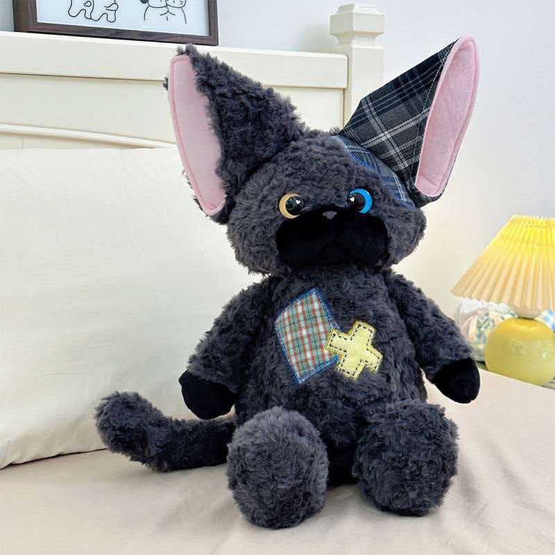 Plush Animal Companion Toy Kalsten