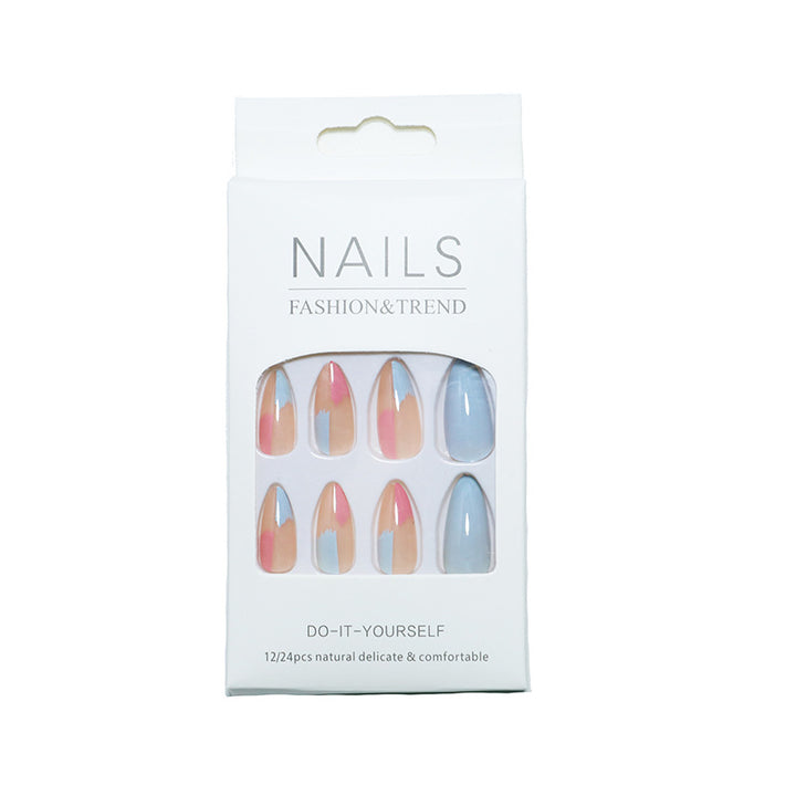 DIY Elegant Press-On Nail Kit Kalsten