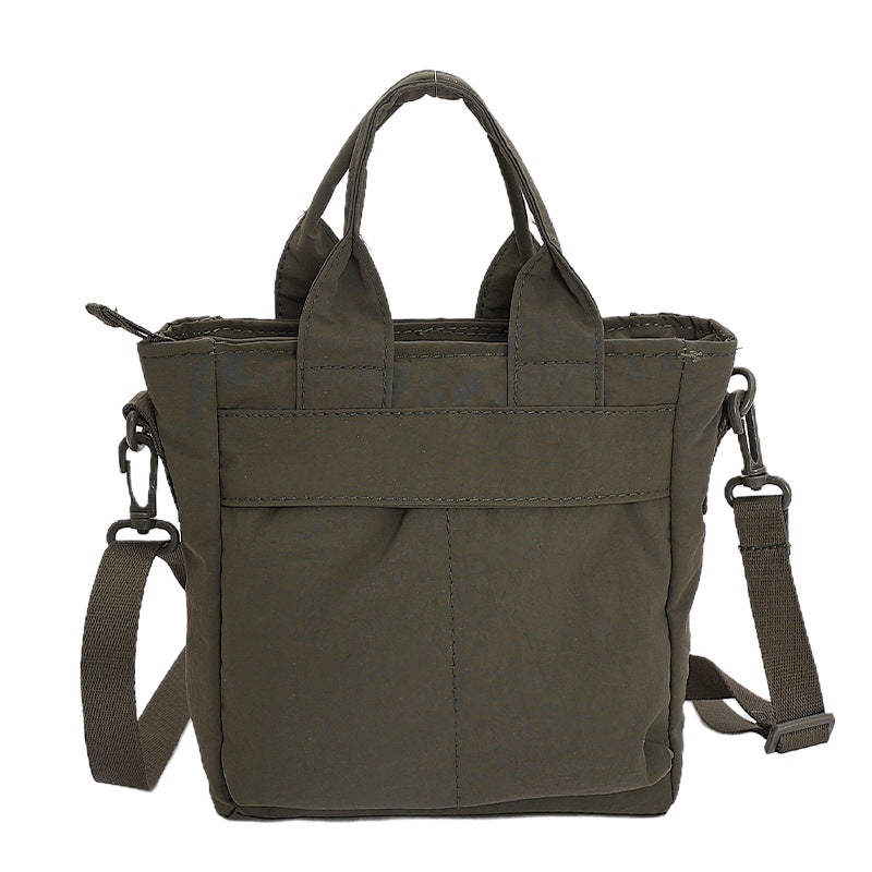 Casual Compact Utility Tote