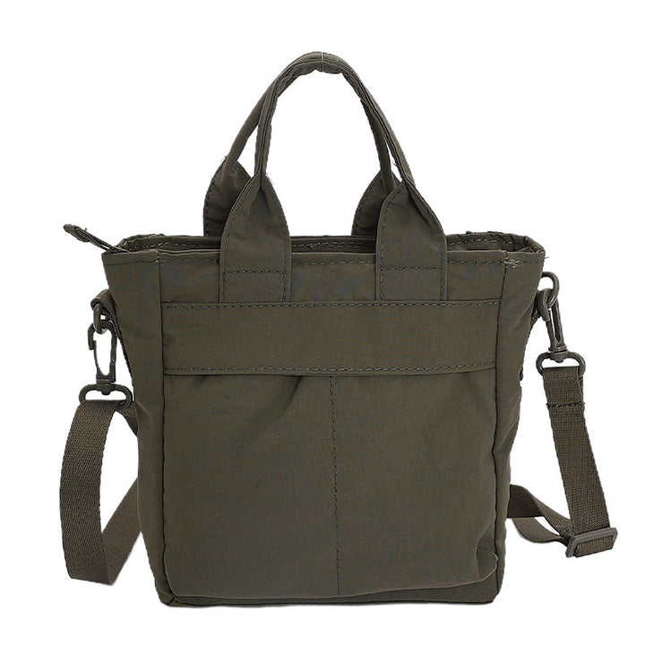 Casual Compact Utility Tote