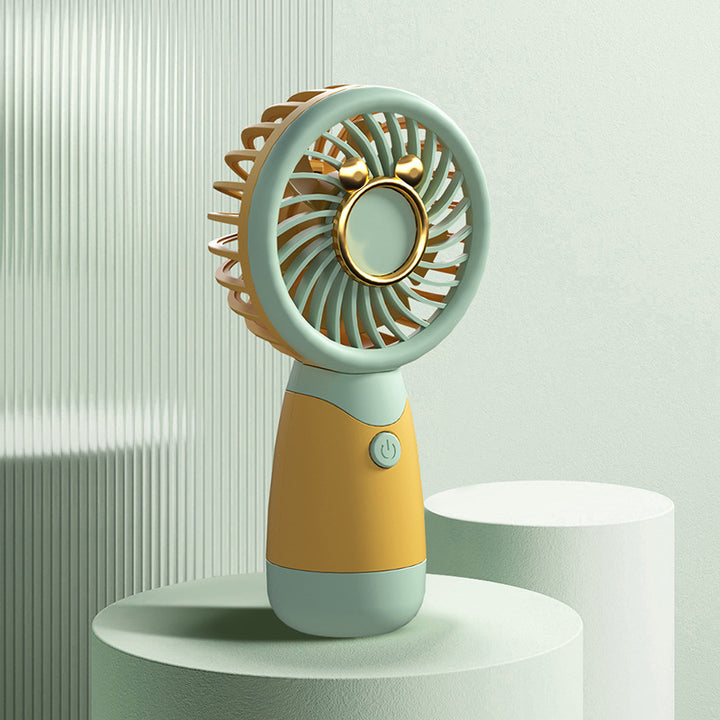 Unisex Mini Table Fan Kalsten