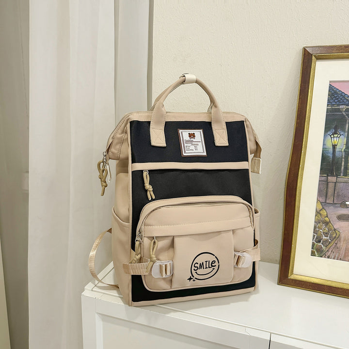 Stylish Multi-Functional Backpack