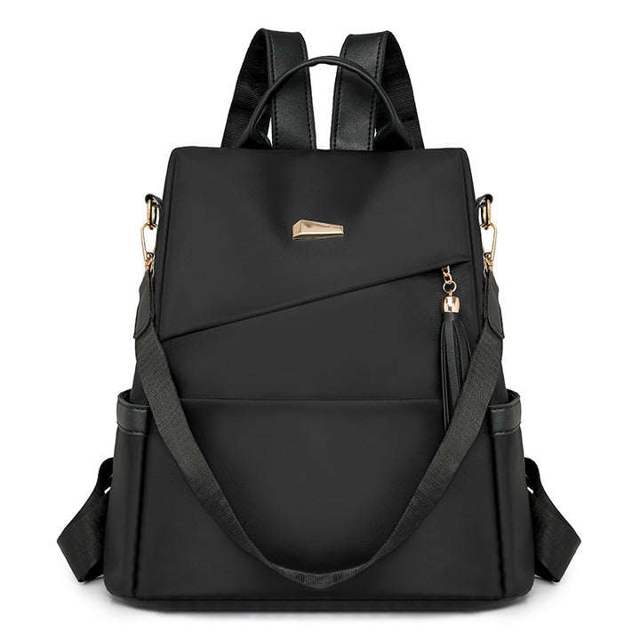 Multifunctional Backpack Tote with Adjustable Straps Kalsten