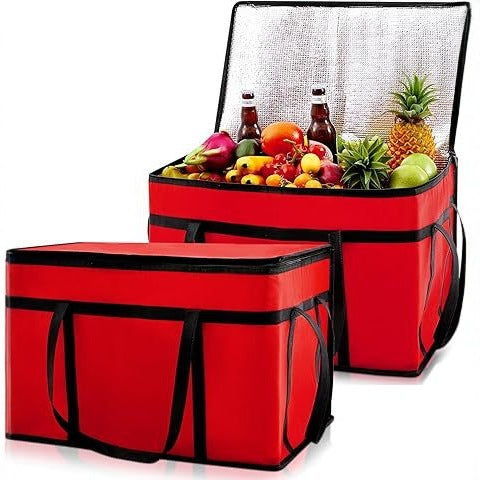 Insulated Grocery Tote Bag Kalsten