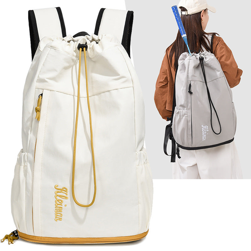 Lightweight Drawstring Backpack Kalsten