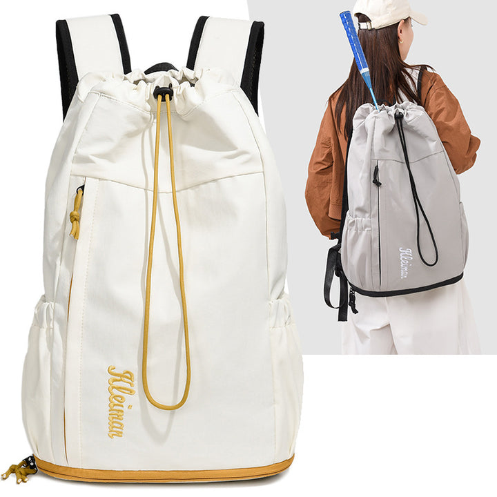 Lightweight Drawstring Backpack Kalsten