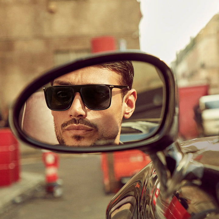 Men's Polarized Sunglasses Kalsten
