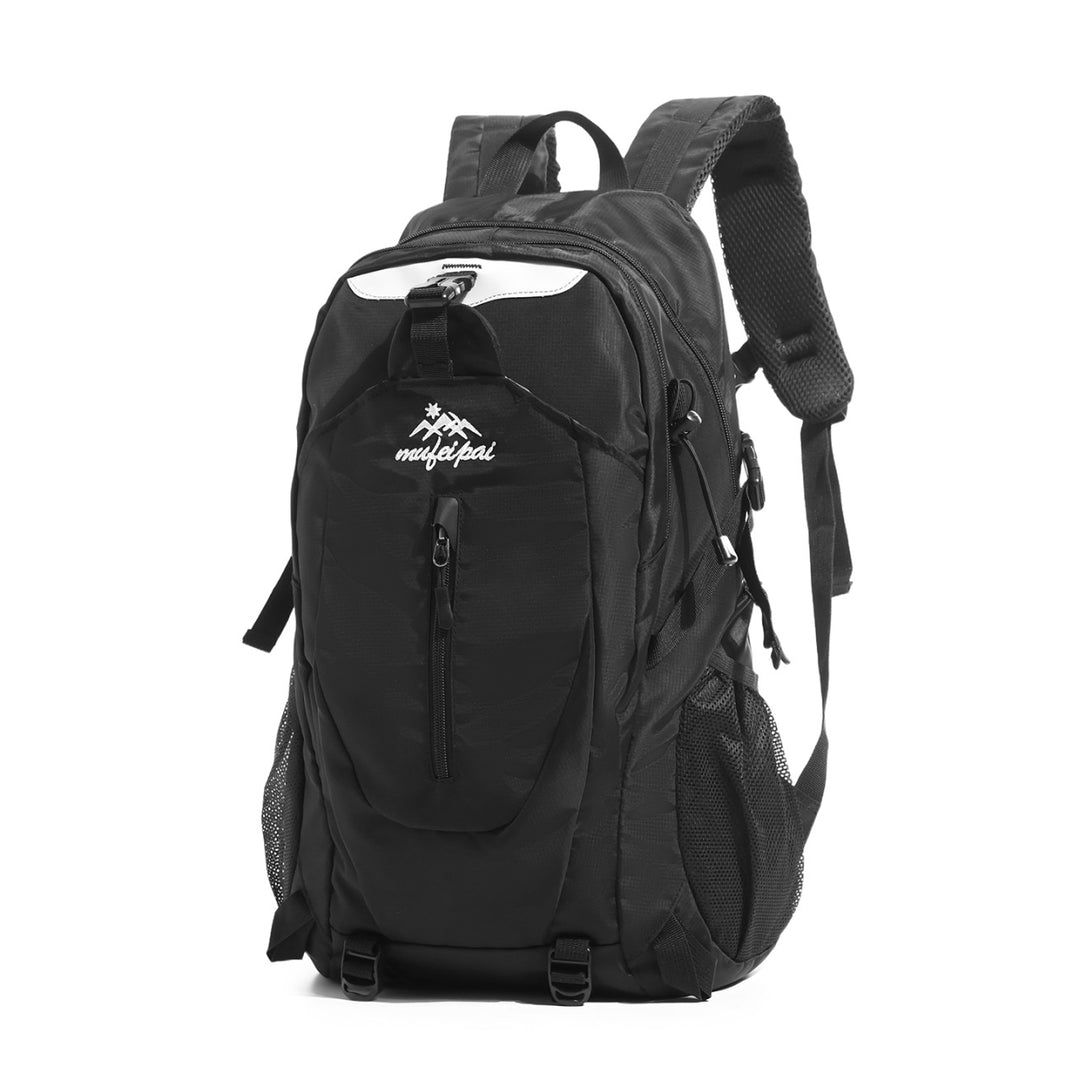 Versatile Outdoor Adventure Backpack Kalsten