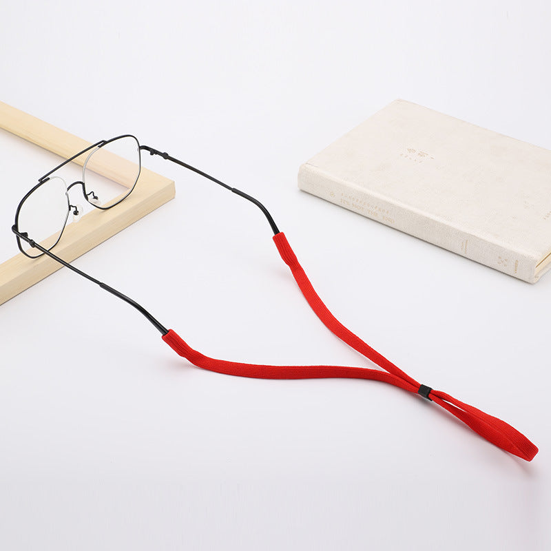 Adjustable Eyewear Retention Strap Kalsten