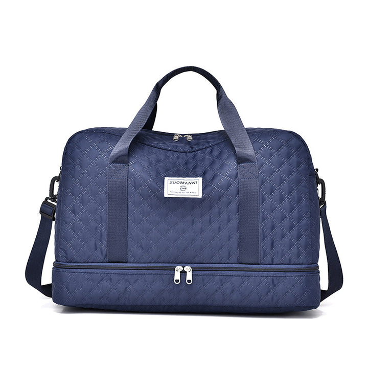 Padded Travel Bag Kalsten