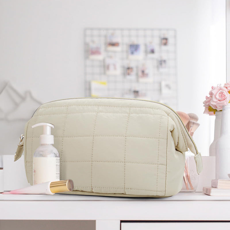 Cosmetic bag Kalsten