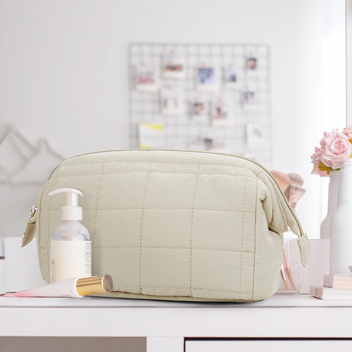 Cosmetic bag Kalsten