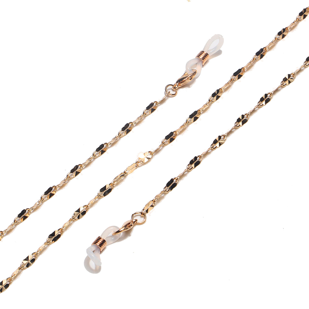 Premium Decorative Eyewear Chain Kalsten
