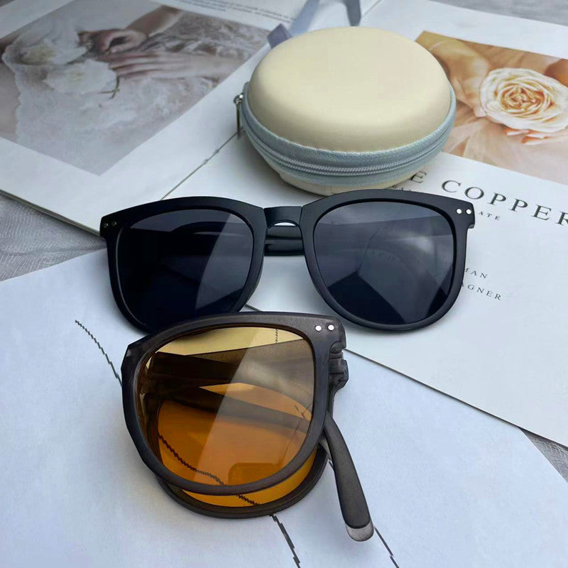 Protective Sunglasses Case Kalsten