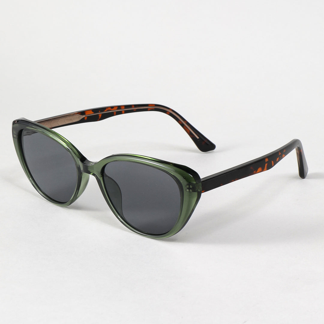 Ladies modern sunglasses with classic swing Kalsten