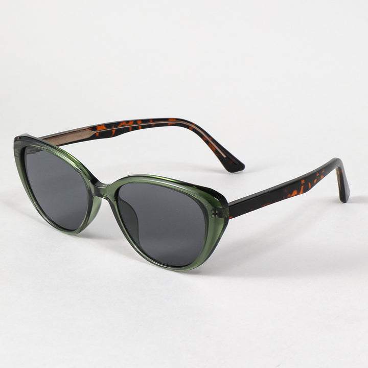 Ladies modern sunglasses with classic swing Kalsten