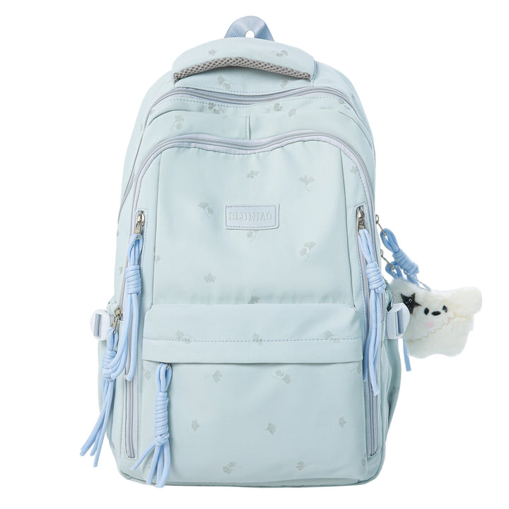 Stylish Multi-Pocket Urban Backpack Kalsten